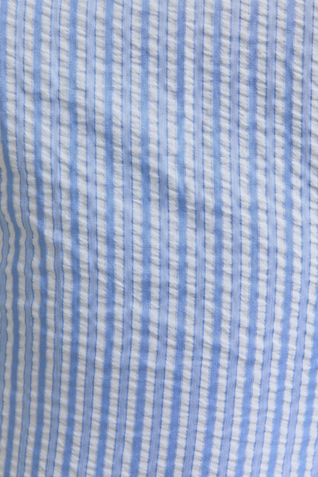 The Montauk Stripe Mini Dress