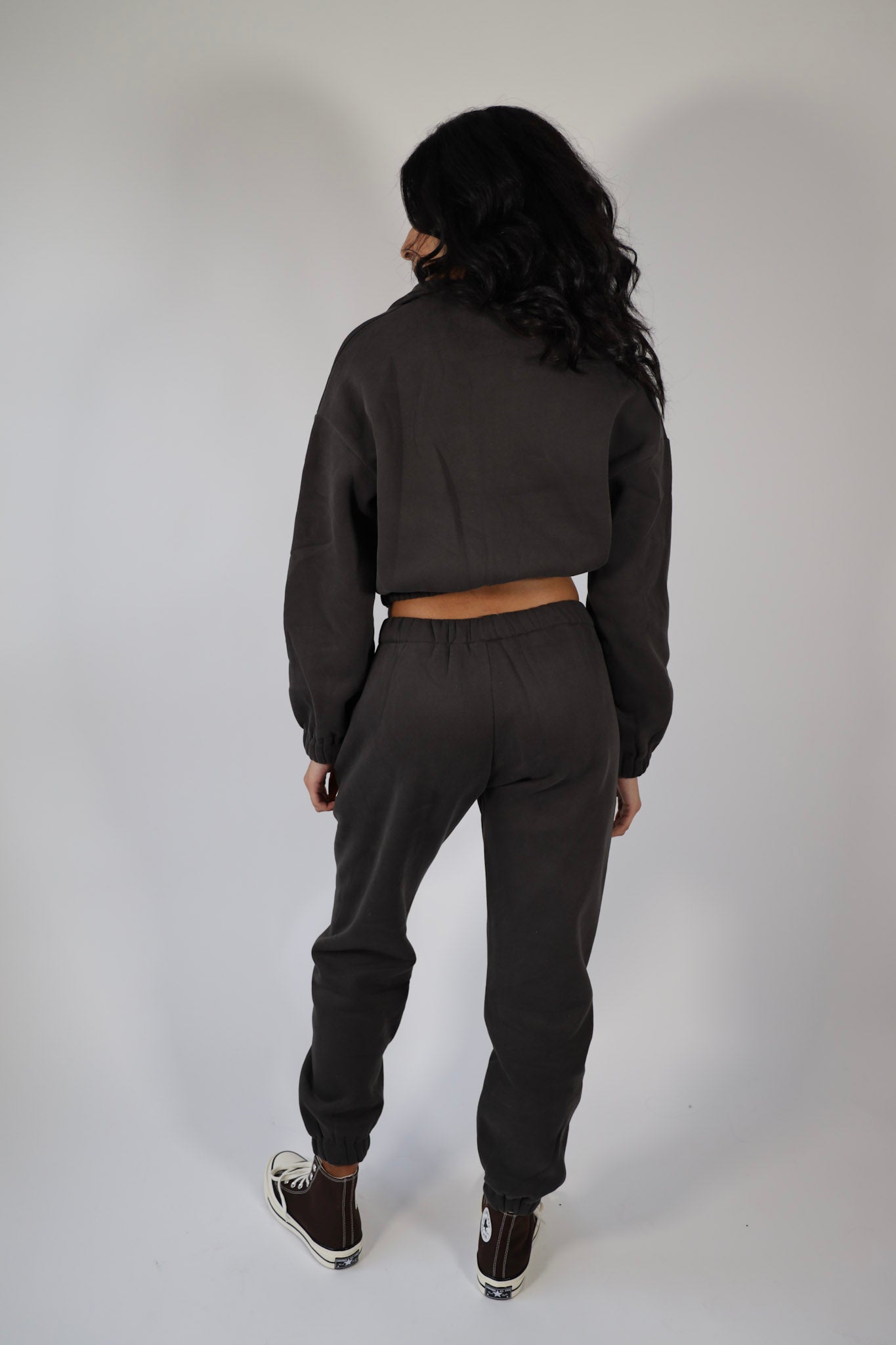 Fleece Slim Fit Joggers