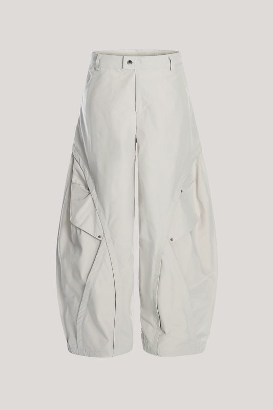 Braden Ruch Baggy Pants
